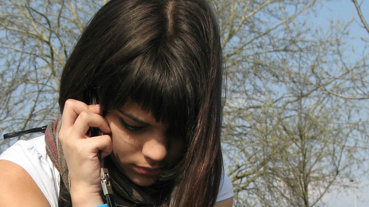 Wie vrijdag het algemeen politienummer belt, krijgt niemand aan de lijn (archieffoto)