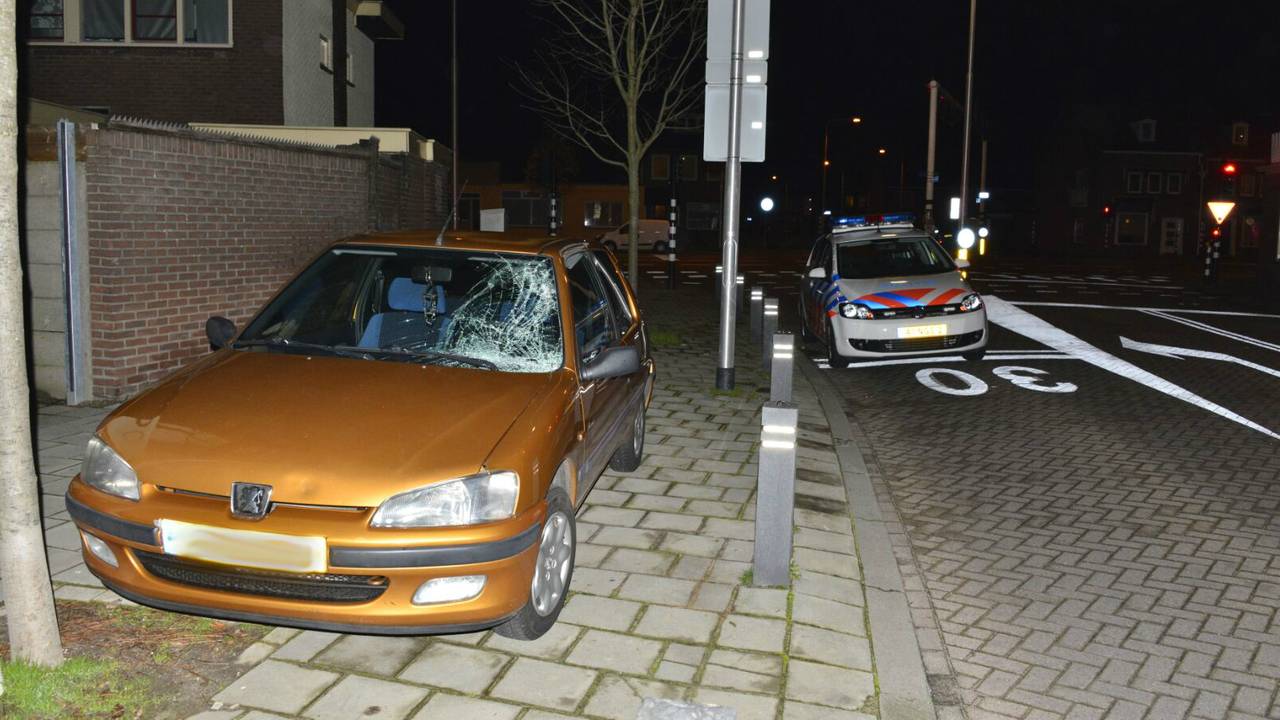 Ga naar slide 2