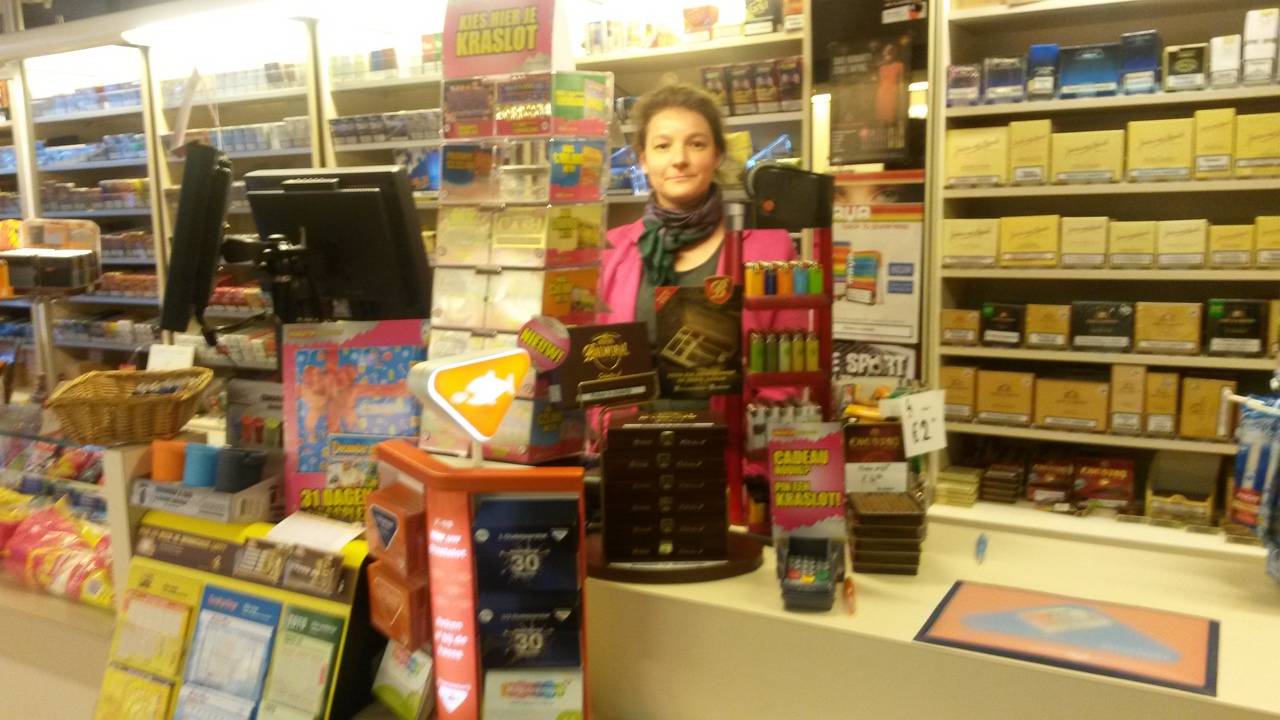 Jackpot Staatsloterij valt op lot dat in Breda is verkocht ...