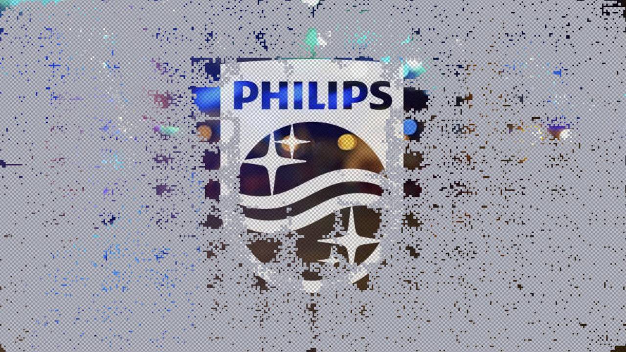 Meer winst Philips