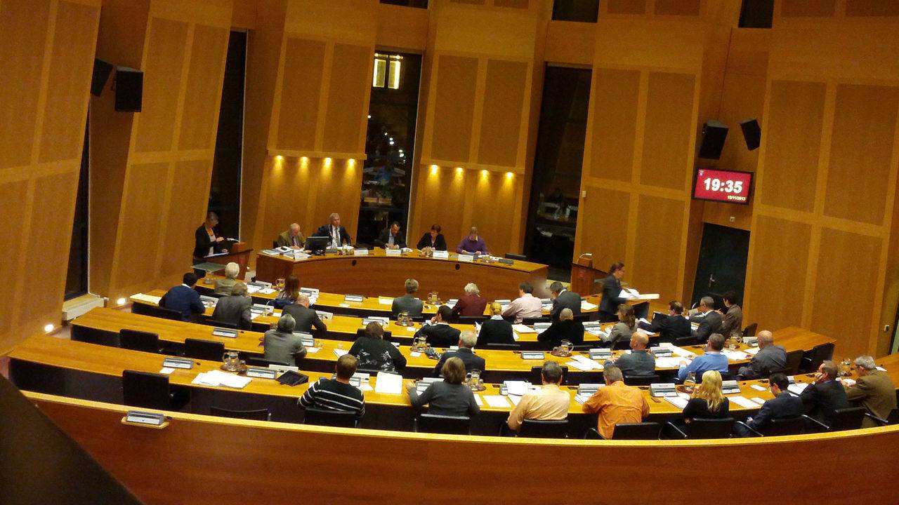 Twintig van de dertig probleemjongeren hebben een Marokkaanse achtergrond.