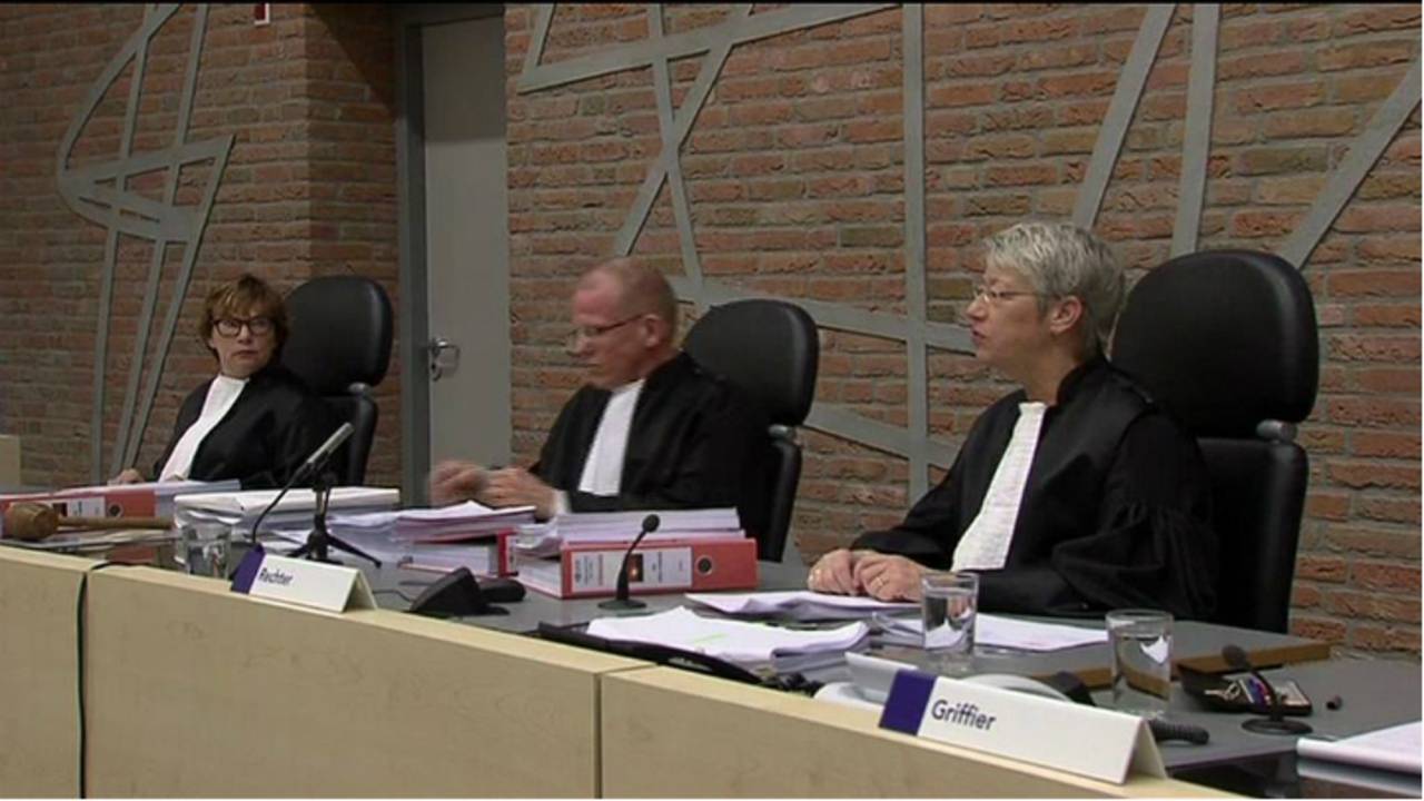 Digitale kinderlokker Frank R. uit Cuijk vrijdag voor de rechter in Assen