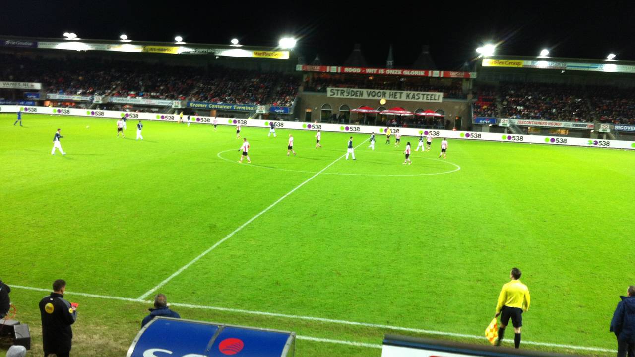 Ga naar slide 3