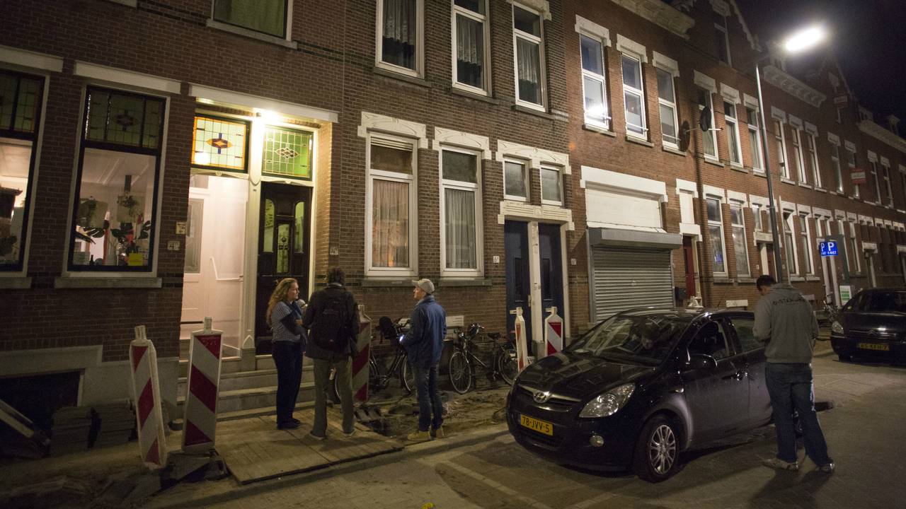 Dochter van dode vrouw meldt zich (foto: ANP)