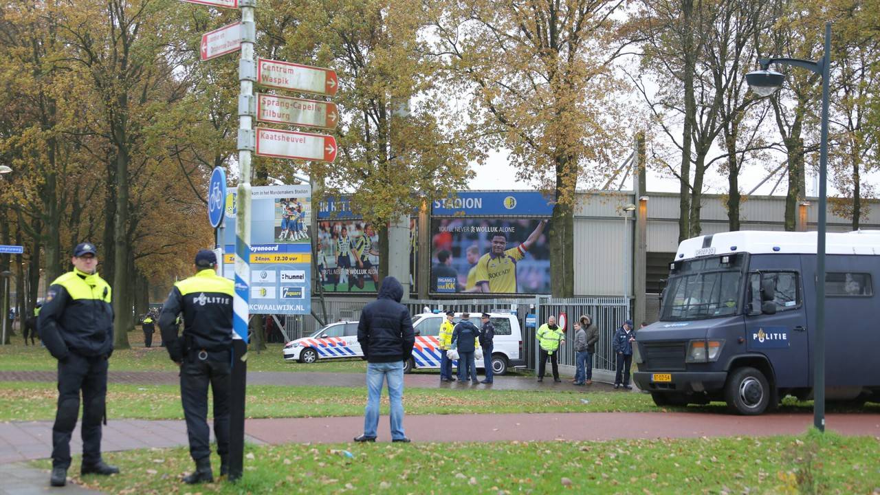 Foto: FPMB Erik Haverhals