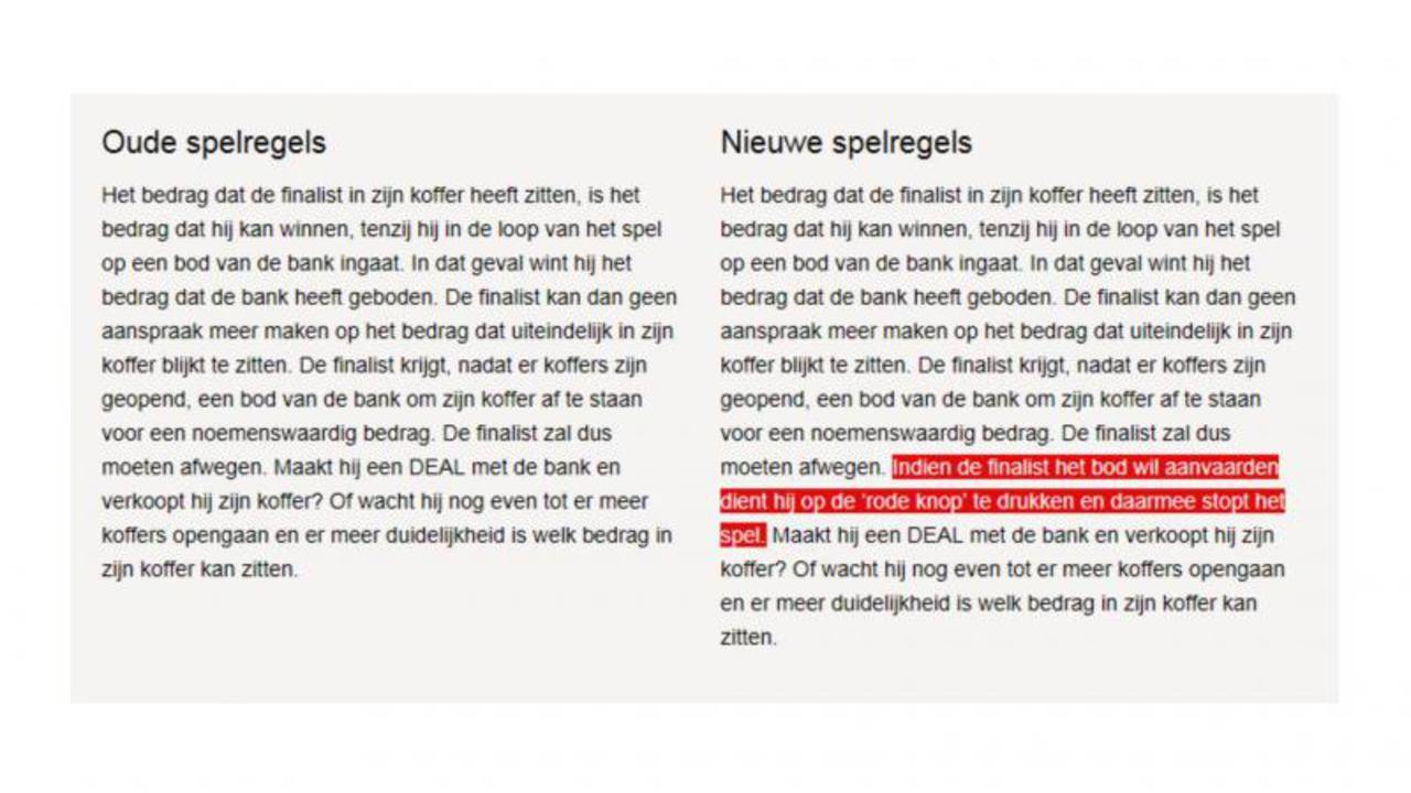 Ga naar slide 3