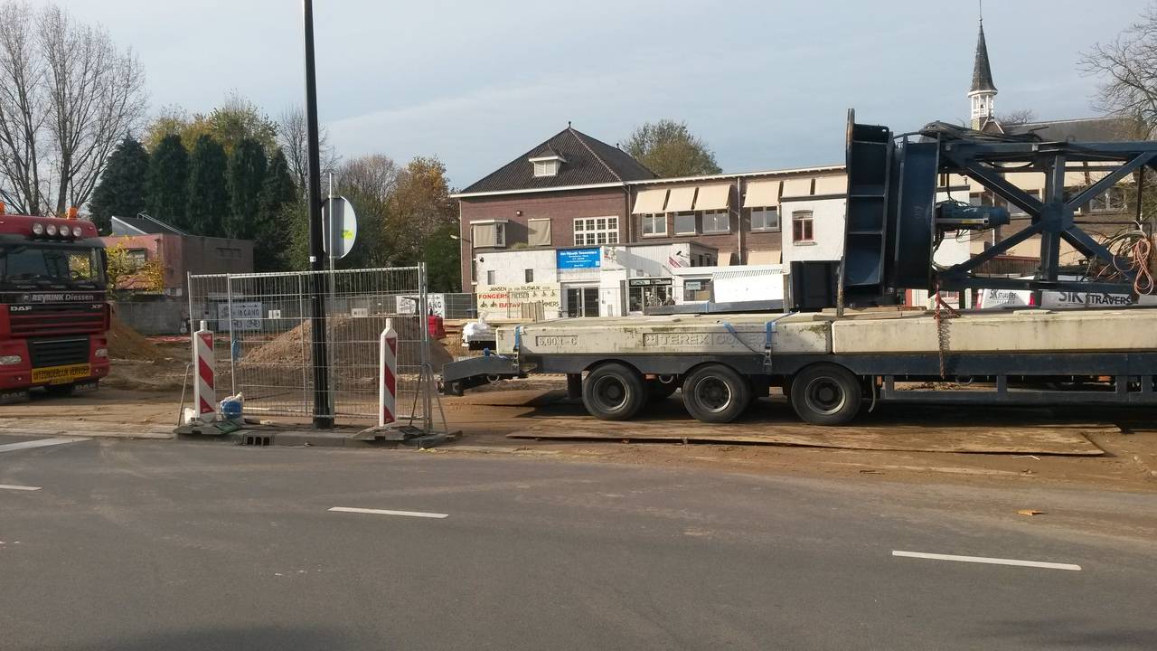 Ga naar slide 2