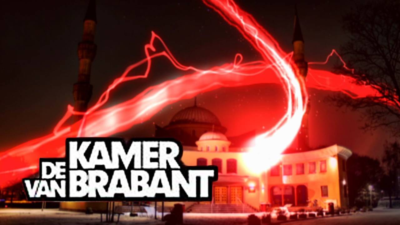 De Kamer van Brabant