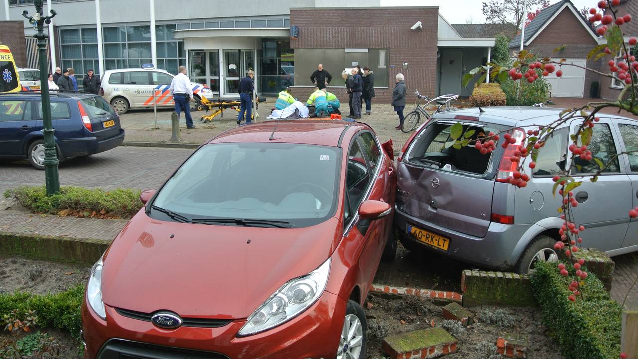 Ga naar slide 1