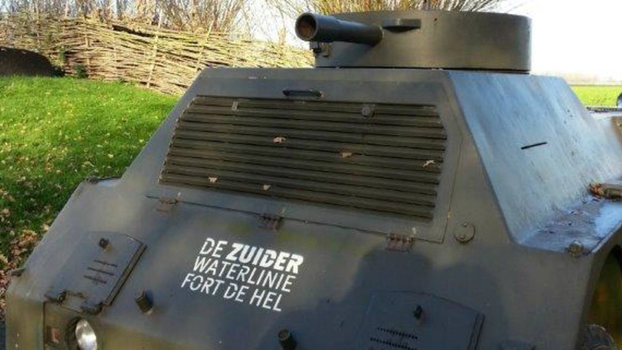 Ga naar slide 2
