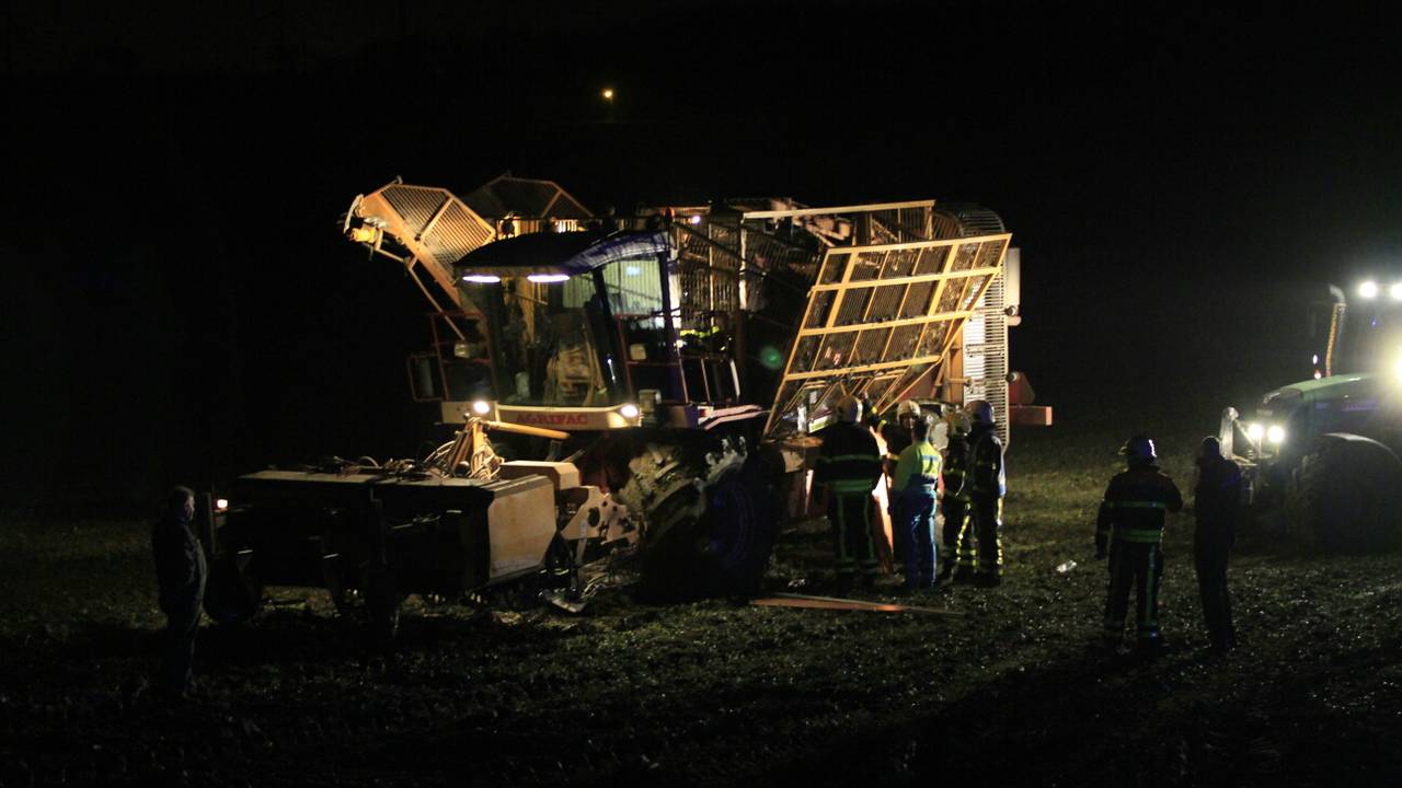 Foto: Alexander Vingerhoeds/Obscura Foto