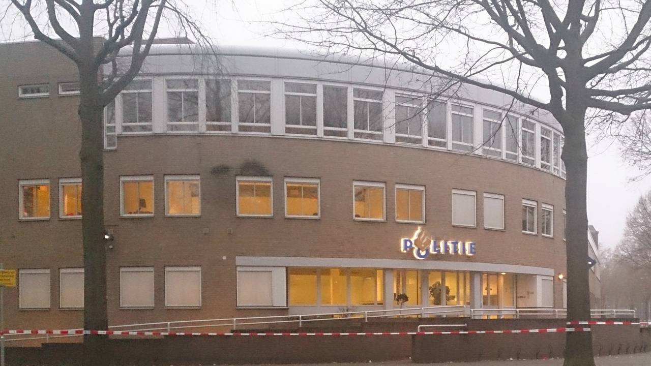 Tilburgers opgepakt voor poging tot inbraak  in Oss