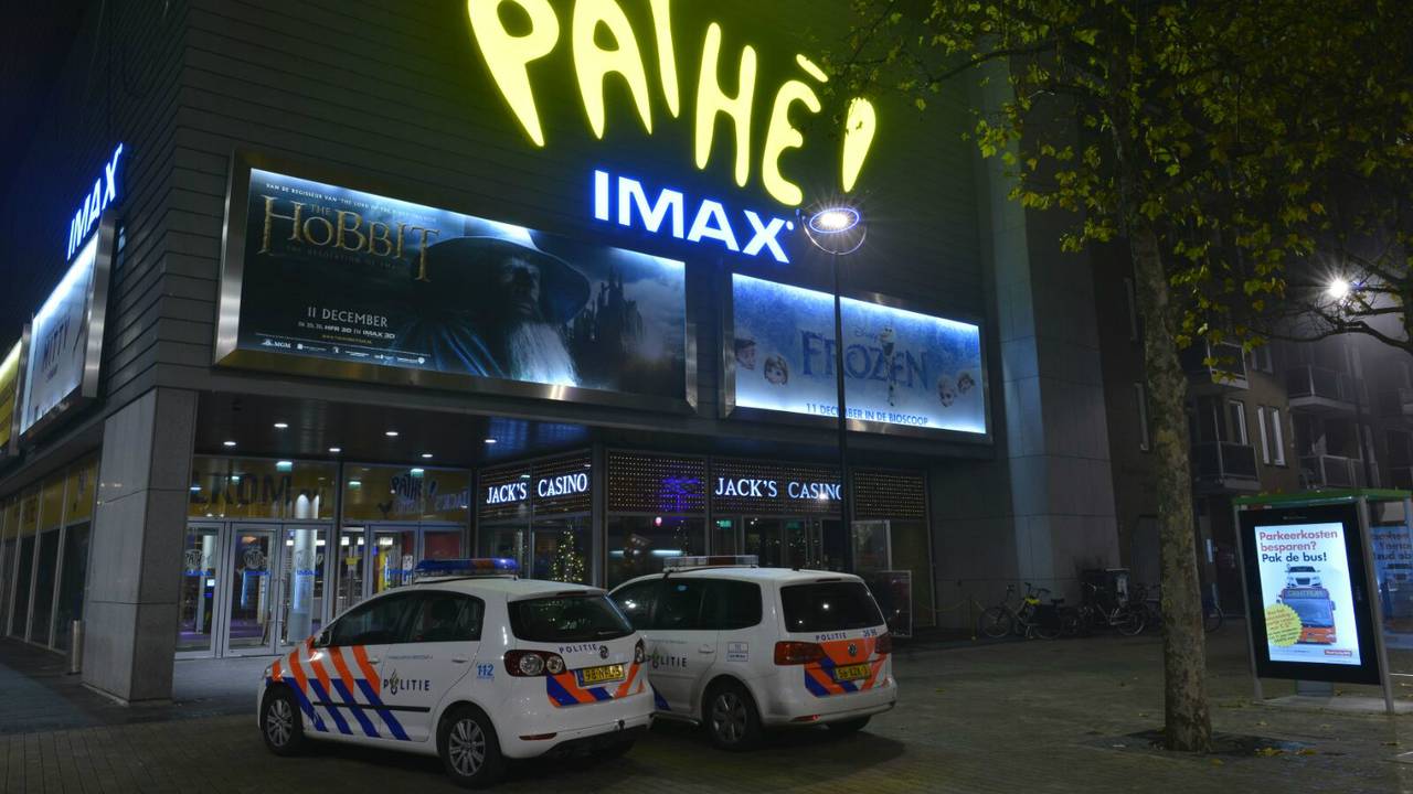 Foto: Jules Vorselaars