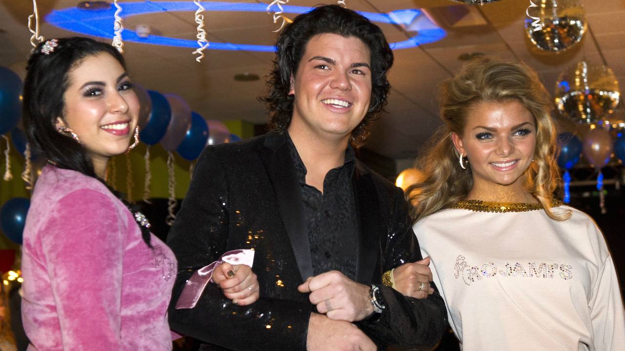 Tweede seizoen voor Roy Donders: Stylist van het Zuiden