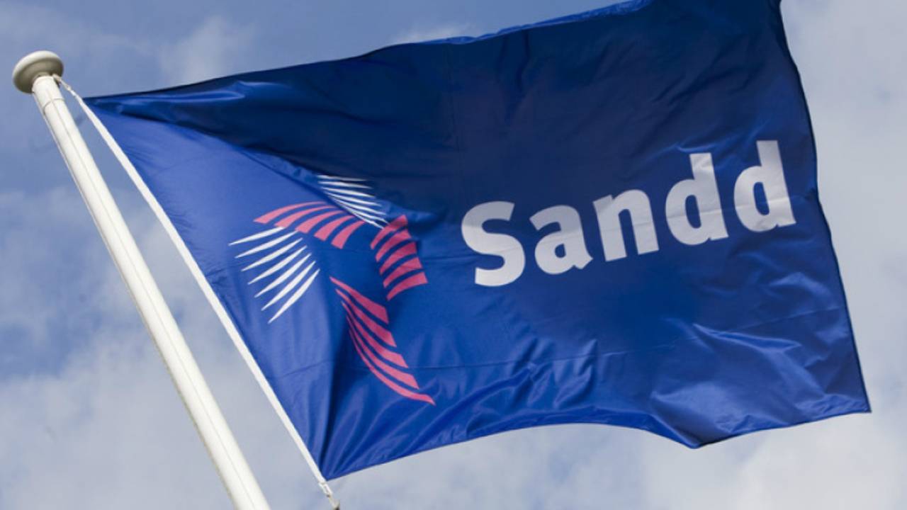 Sandd laat een nieuwe logistiek centrum op Borchwerf 2 bouwen