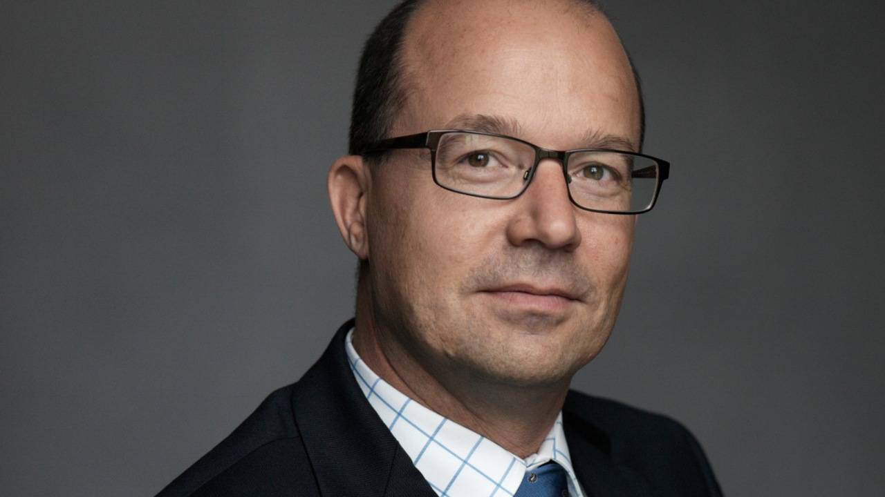 Fons Jurgens wordt in april benoemd tot bestuursvoorzitter van de Efteling