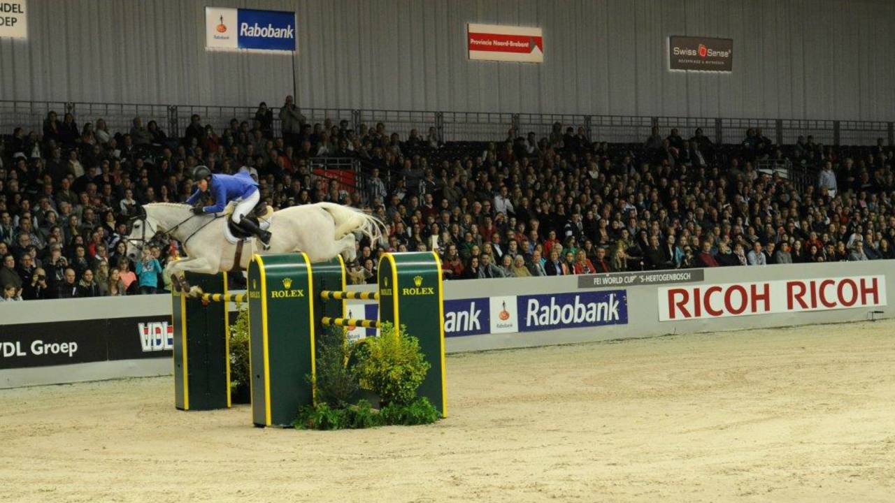 Archieffoto: Henk van Esch