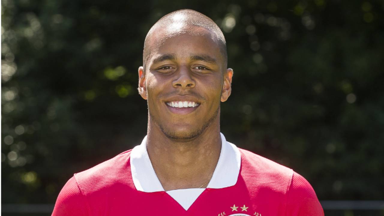 Mathias 'Zanka' Jörgensen mag na excuses toch in A-selectie PSV blijven (Foto: ANP)