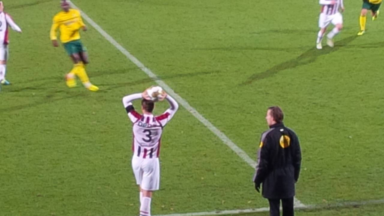 Foto: Ludo van Denderen