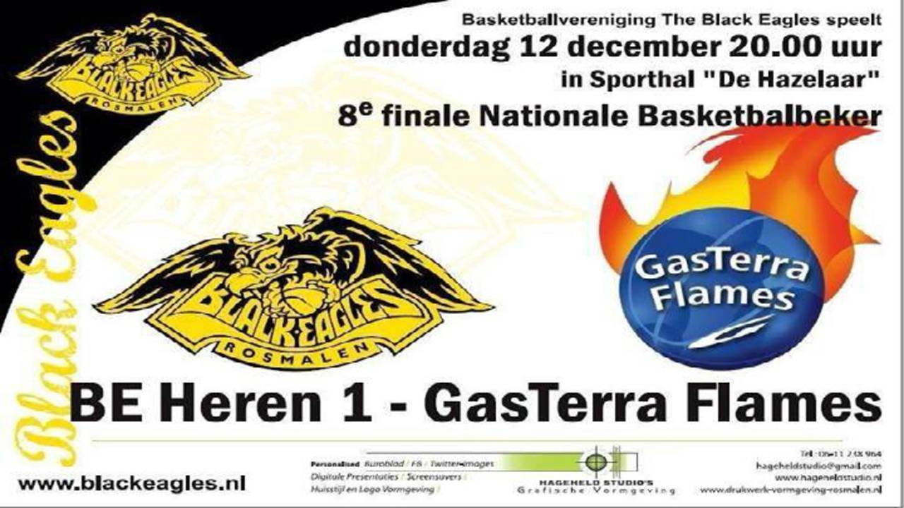 Amateurs Rosmalen tegen Groninger kampioenskandidaat