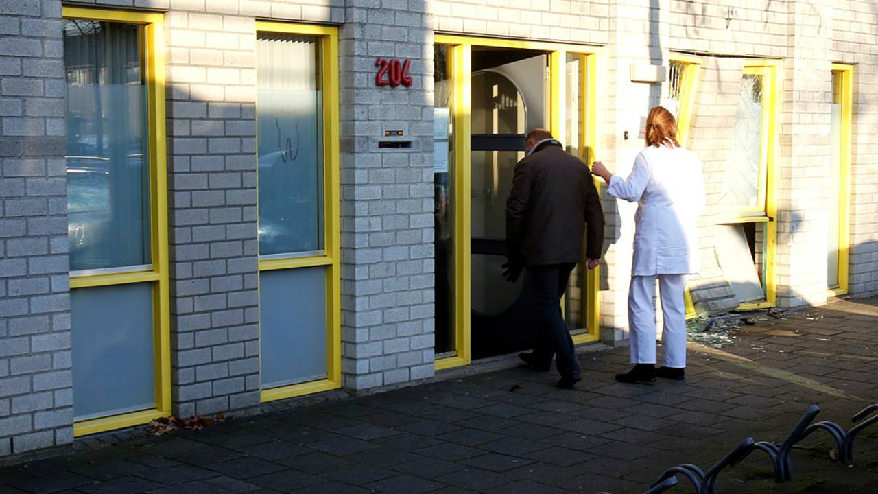 Ga naar slide 2
