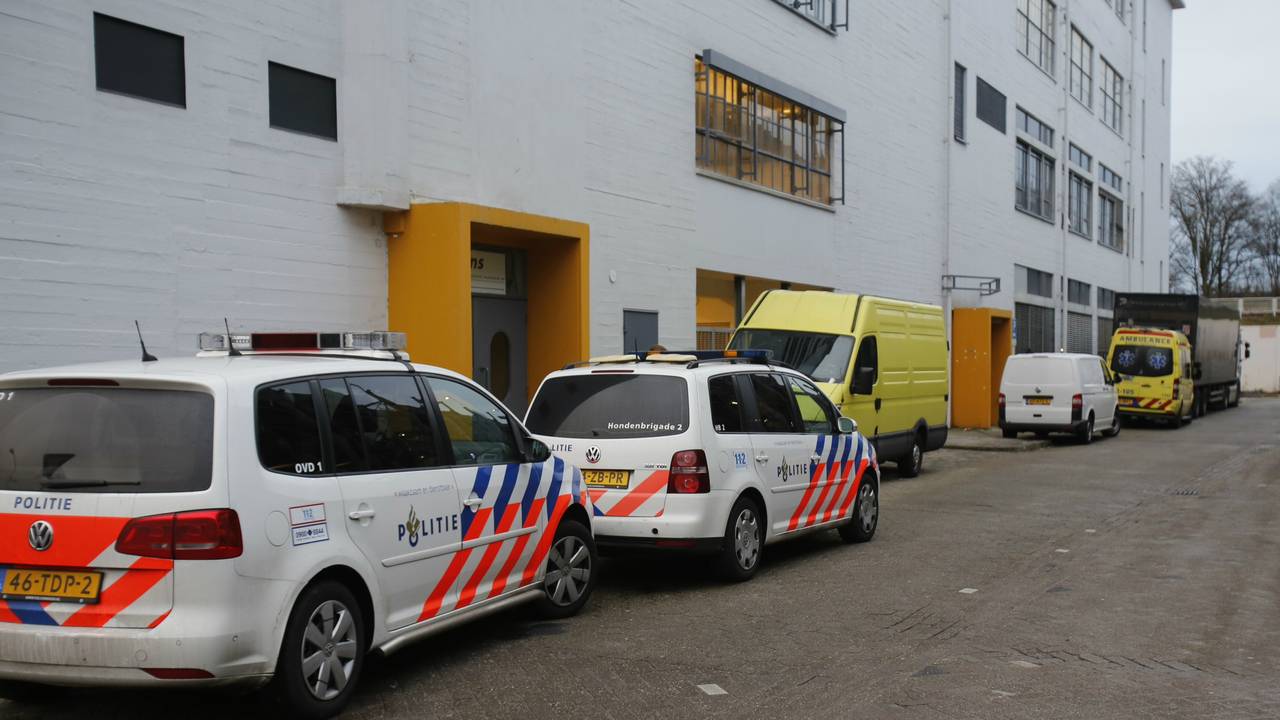 Overleden man zou van Franse komaf zijn