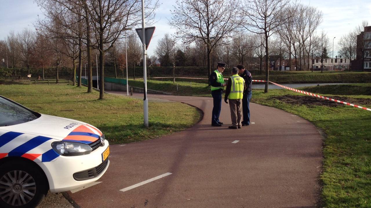 Foto: Hans van Hamersveld/SQ Vision