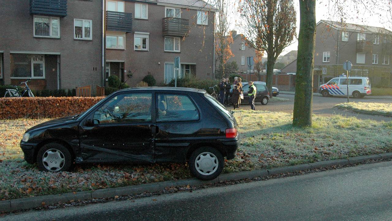 Foto: Toby de Kort