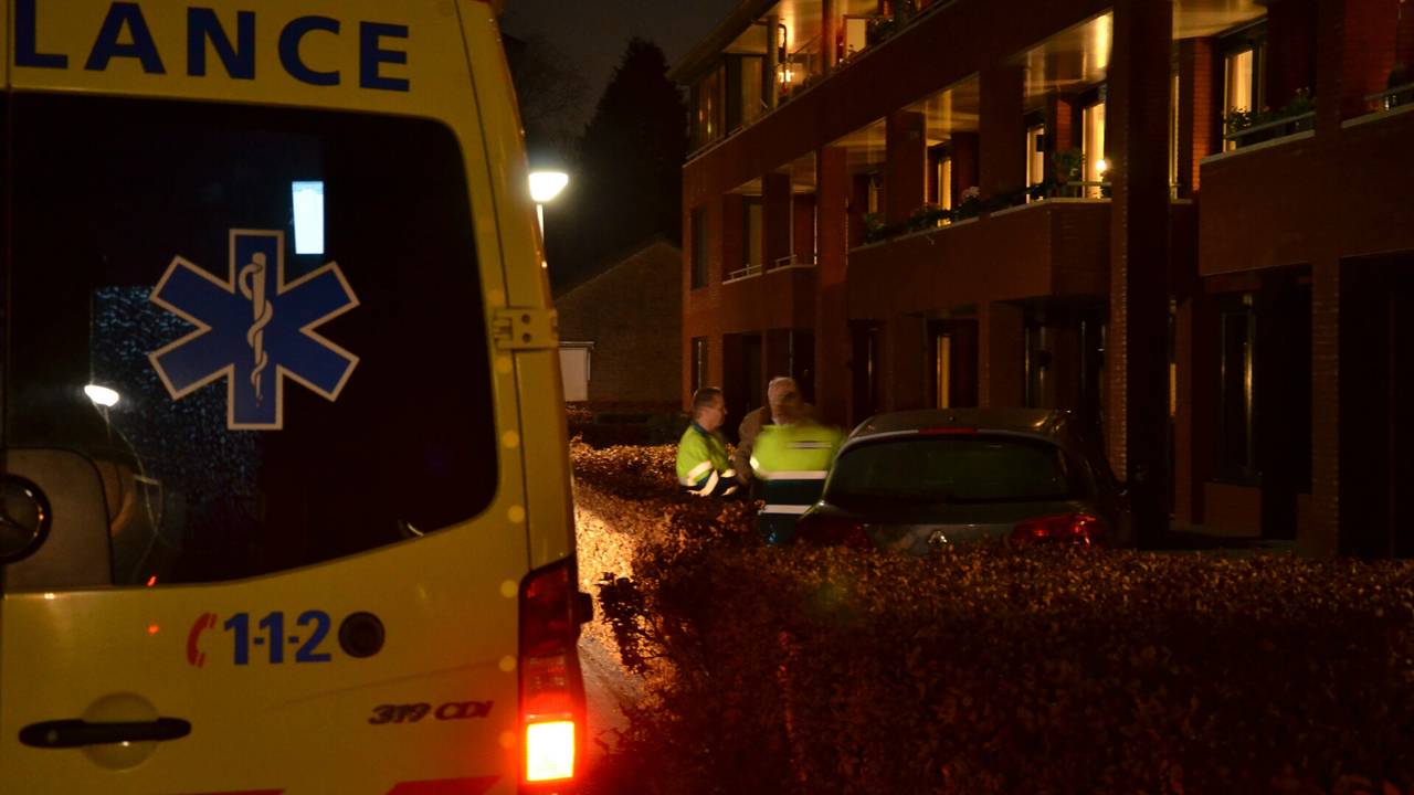 Ga naar slide 2