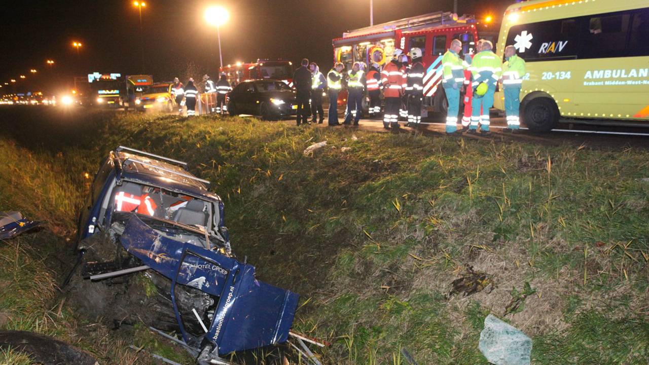 Foto Jeroen Stuve/Stuve Fotografie