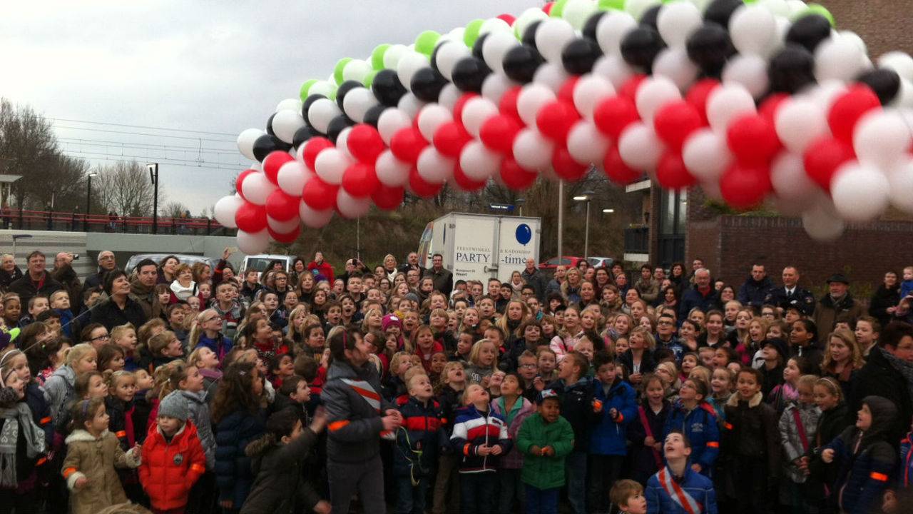 Ga naar slide 1