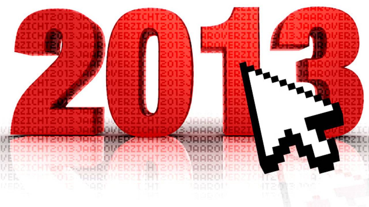 Welk Brabants nieuws werd in 2013 het meest aangeklikt? (Illustratie:Michiel Konn)