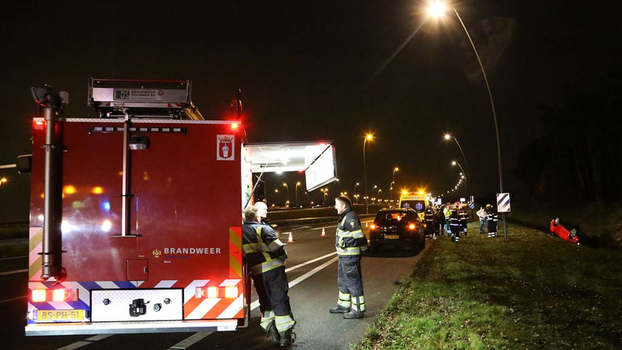 Foto: Gabor Heeres (SQ Vision)