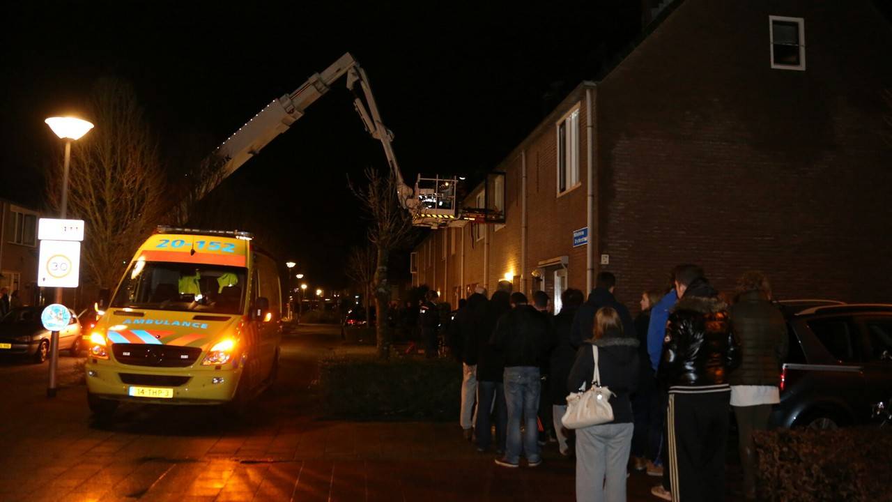 Foto: Erik Haverhals