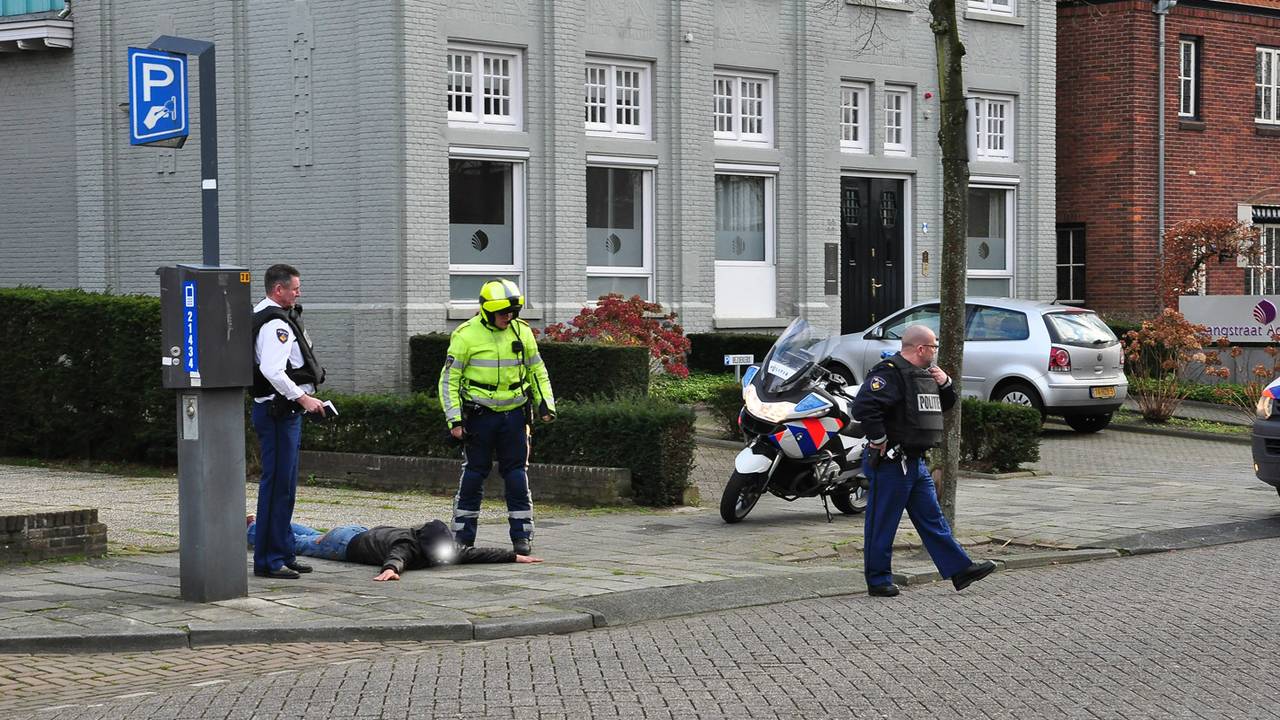Foto: Marvin Doreleijers/FPMB