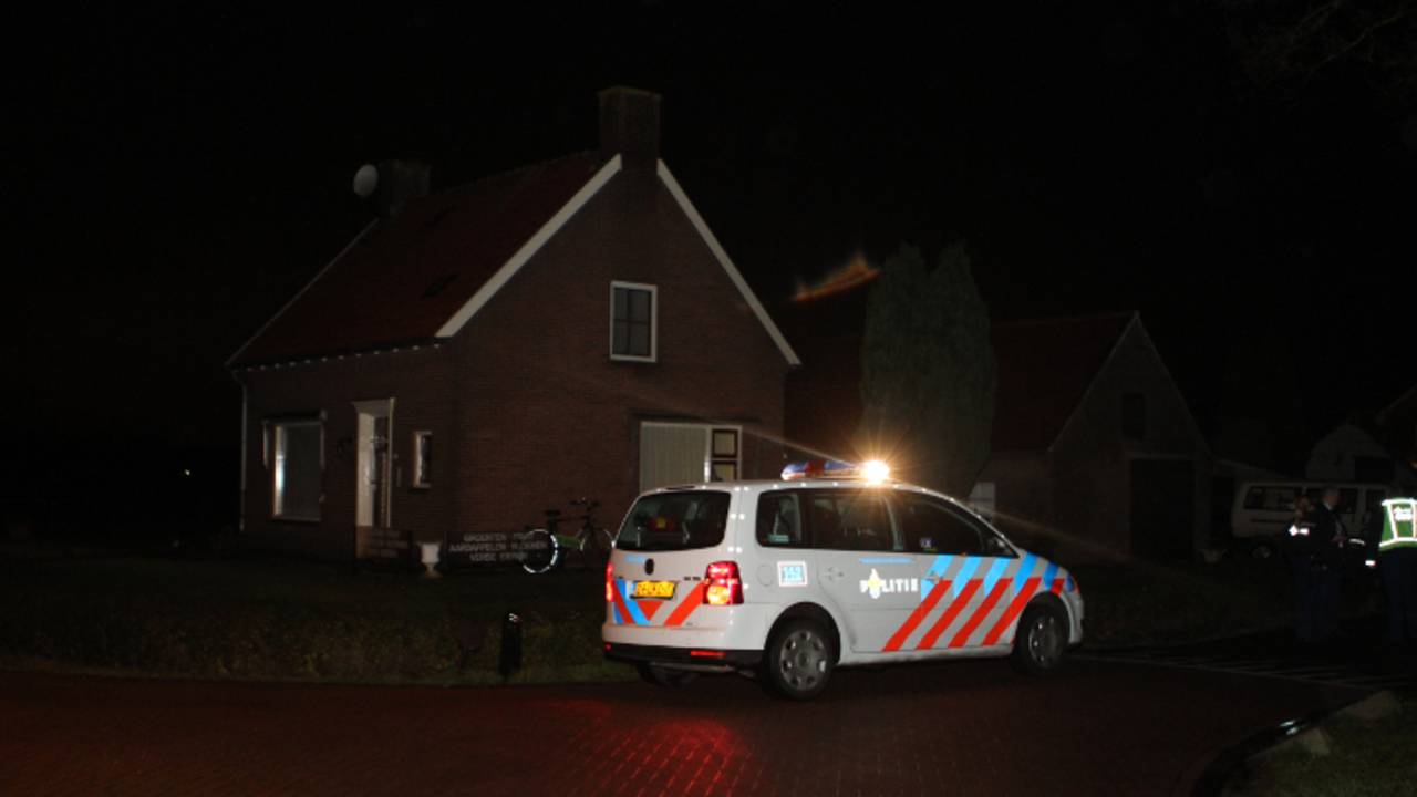 Foto: Bart Meesters / Meesters Multi Media