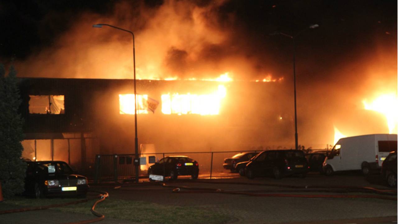 Foto: Marco van den Broek/SQV