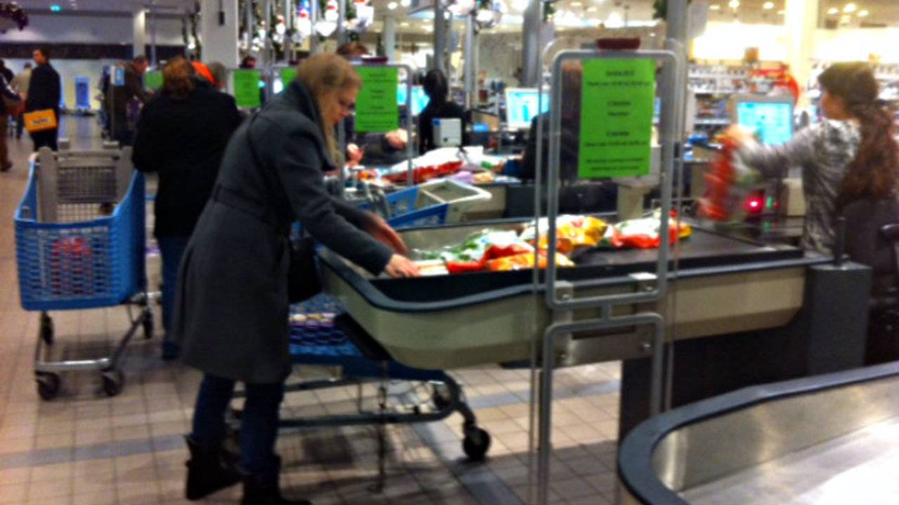 'Er is behoefte aan winkelen op feestdagen', zegt JOVD.
