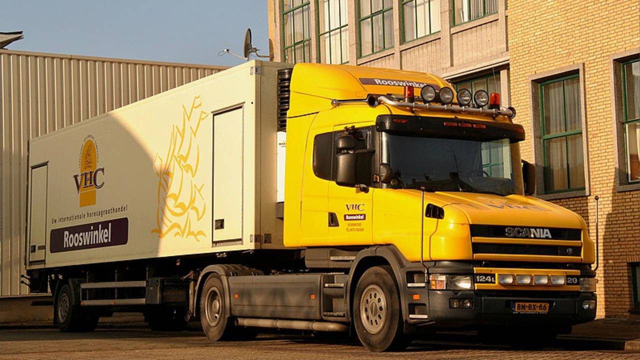 Sligro neemt Rooswinkel in Roermond over.