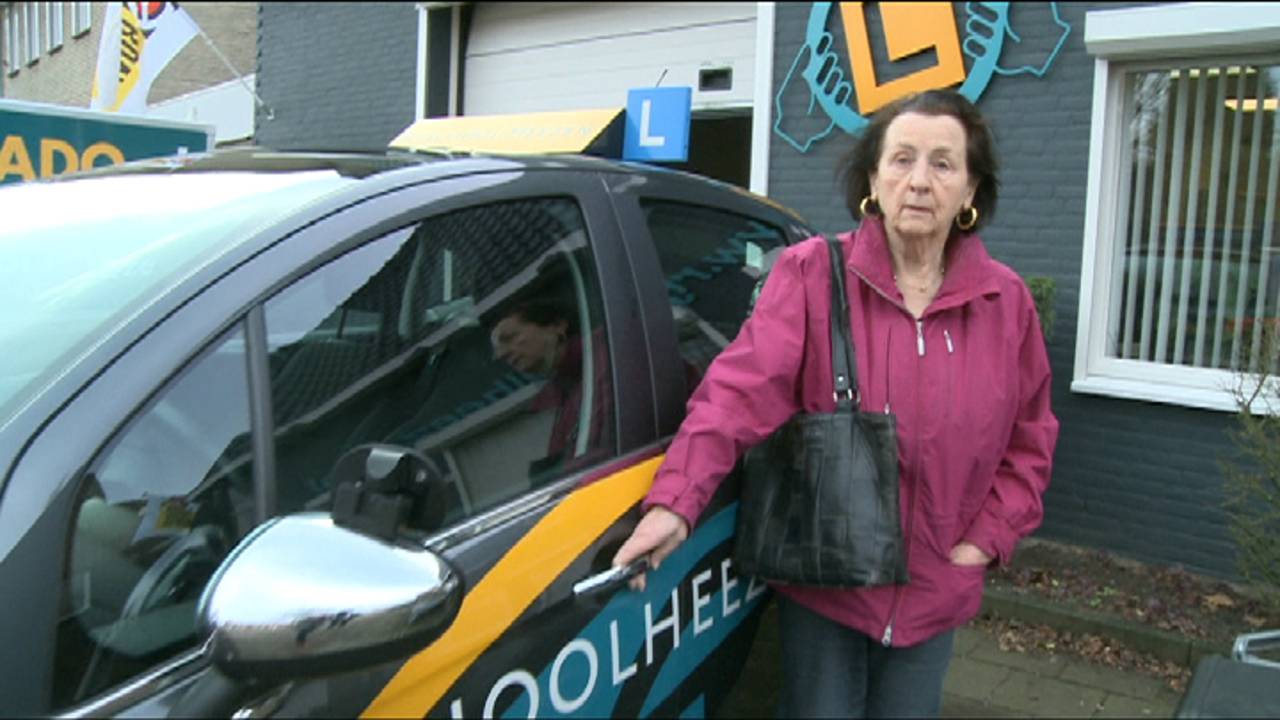 Ga naar slide 1