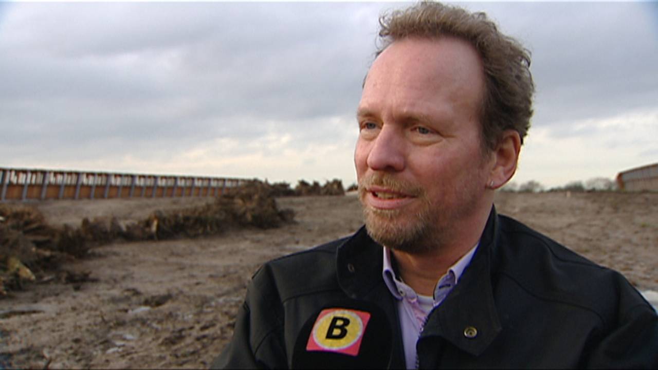 'PVV Noord-Brabant ook racistisch?'; tweet provinciebestuurder Johan van den Hout zet kwaad ...