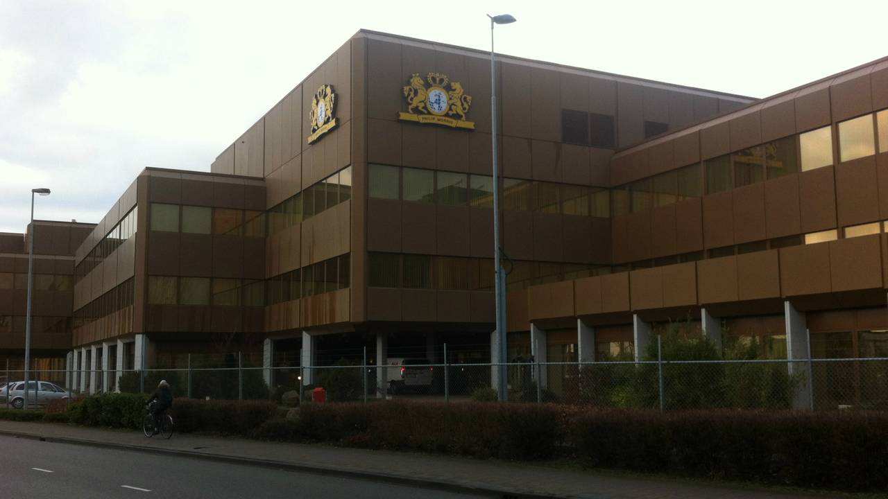 Ga naar slide 3