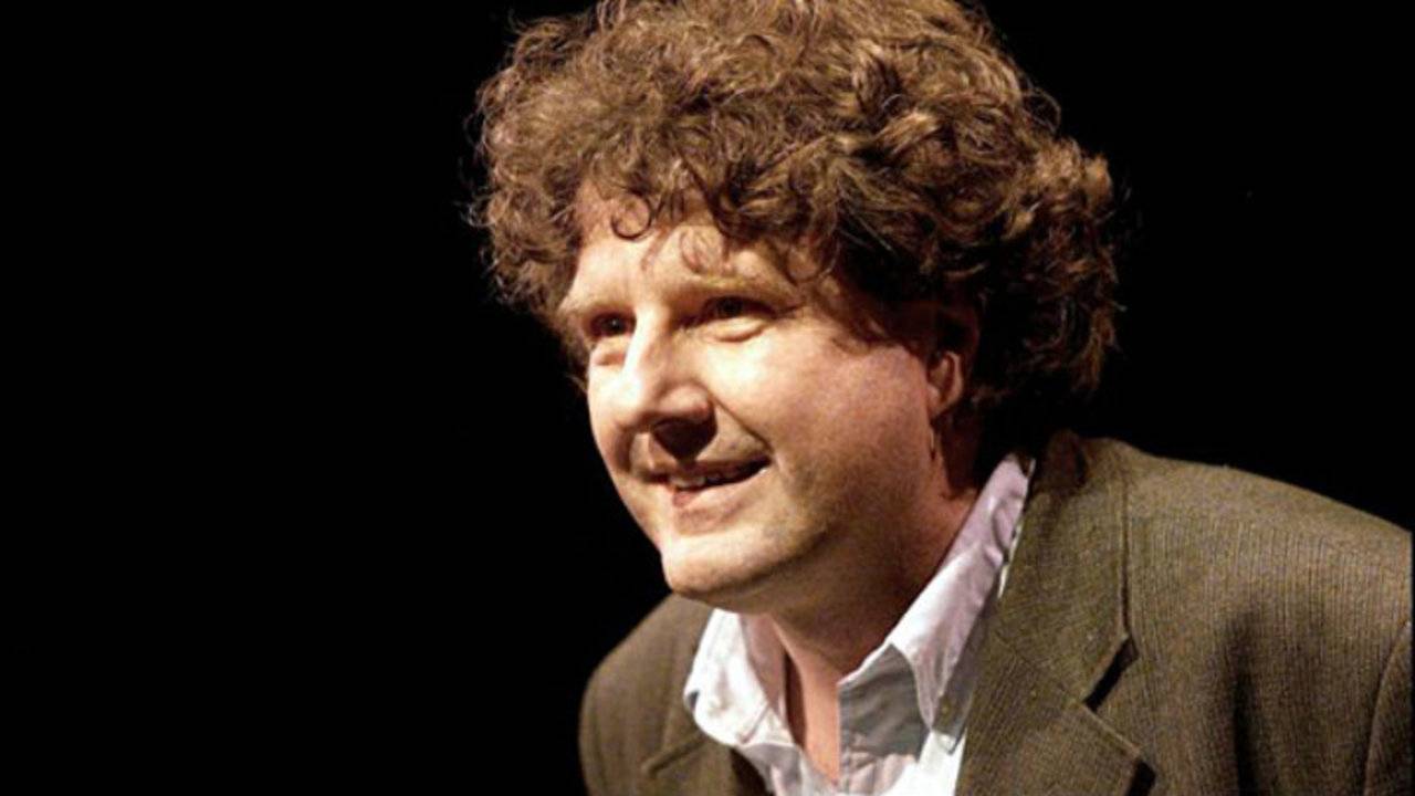 Matthijs Rümke