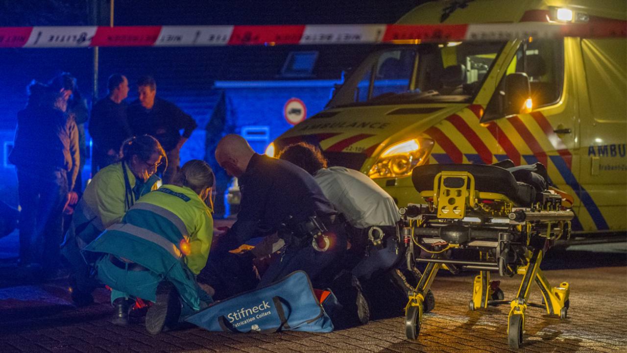 Foto: Sem van Rijssel/SQ Vision