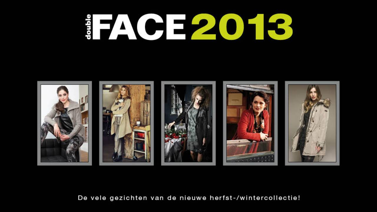 Double Face Fashion is failliet