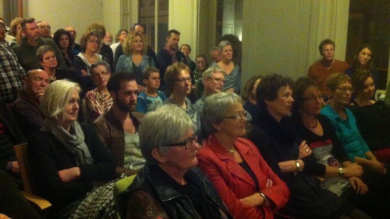 Ga naar slide 2