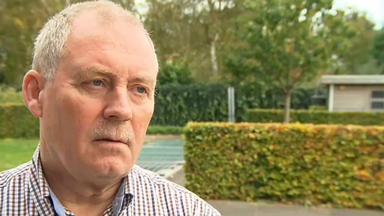 Burgemeester Alphen-Chaam vertrekt