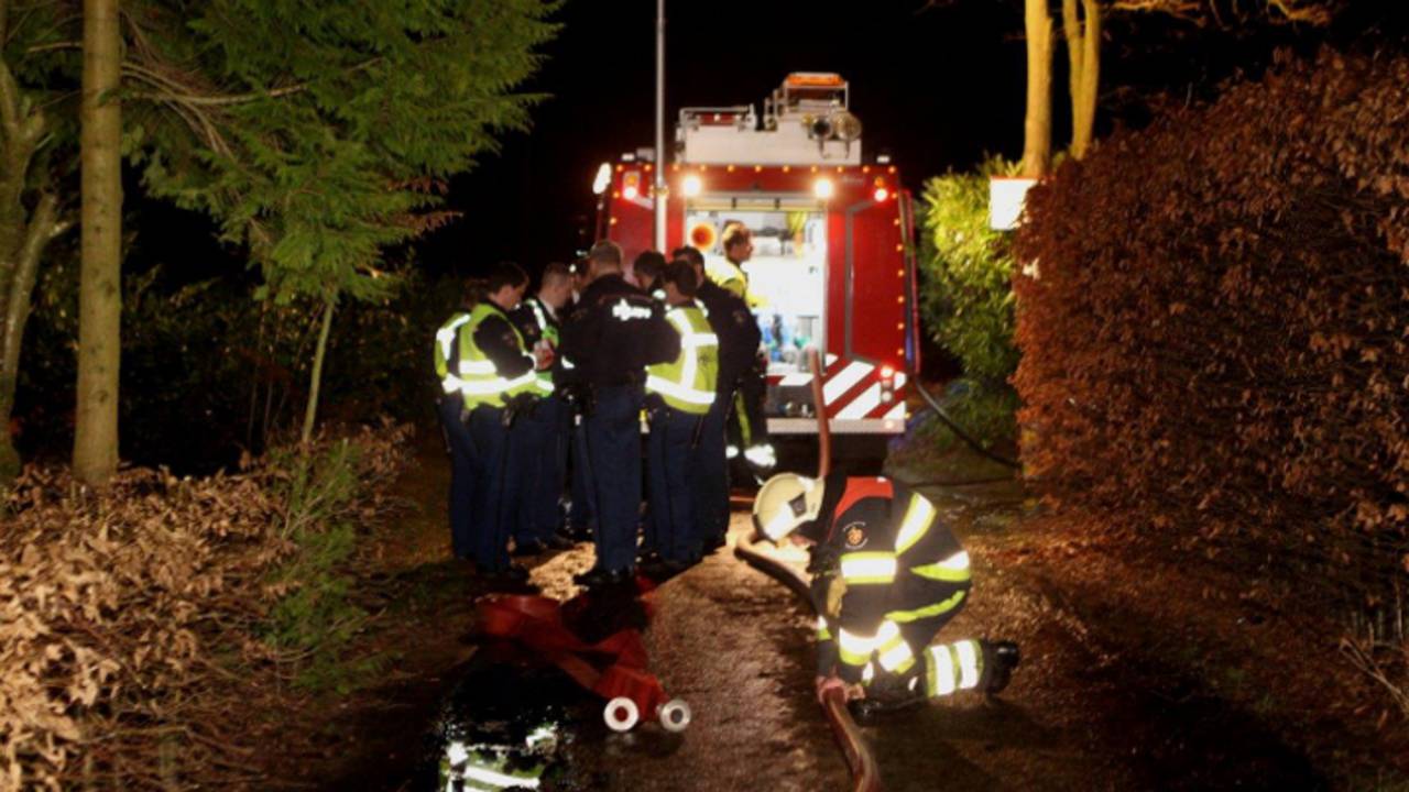 Ga naar slide 1