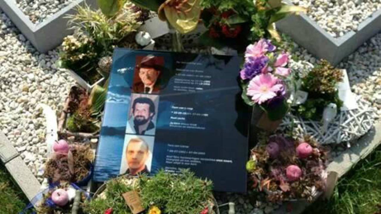 Foto: familie Van Lierop