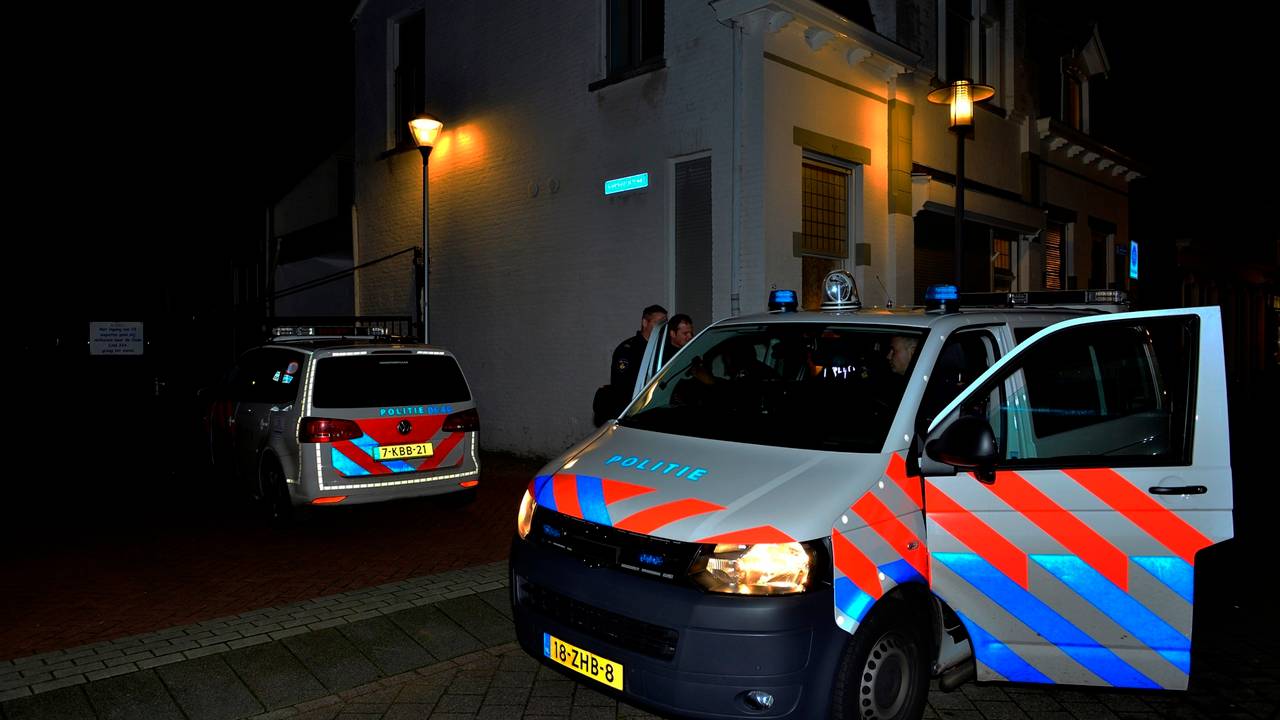 Foto: Jules Vorselaars / JV Media